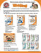 The full-colour CCP Grade 2 Writing workbook helps children practise key writing skills that are part of the Grade 2 curriculum across Canada.  Written by a teacher working in a Canadian classroom, this workbook encourages strong writing skills and prepares young minds for success in the classroom. 64 pages // ISBN: 9781487602864