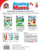 64-page Amazing Mazes Activity Book for Kids, full-color mazes with Canadian content to build pencil control and attention to detail