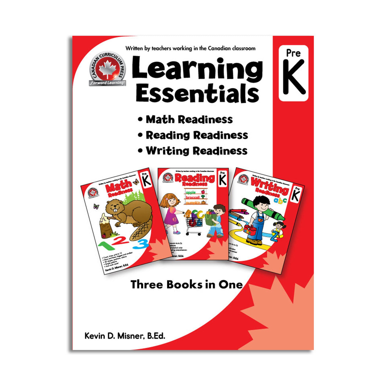 Learning Essentials Series