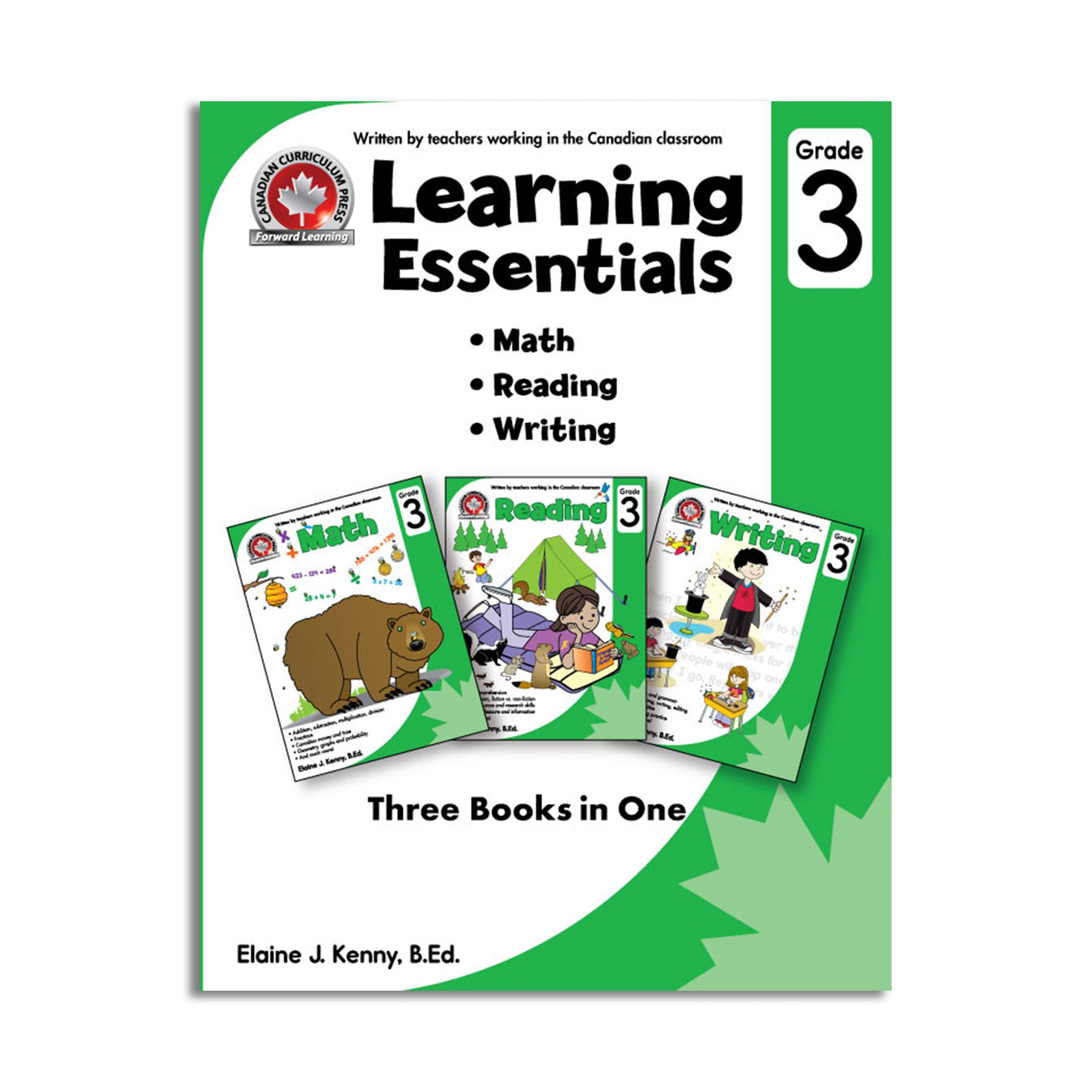 Writing Workbooks | Spelling & Writing Practice
