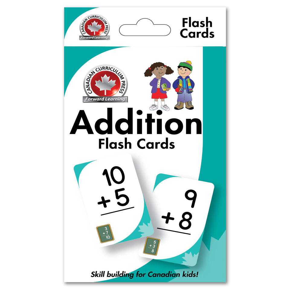 Learning Flash Cards Collection – Fun & Educational Tools for Kids