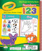 Bendon's Wipe-Clean Workbooks are the perfect learning resource for teachers and parents alike. Each workbook features learning activities on wipe-clean pages designed to help children practice new skills. Once the child has completed the workbook, wipe clean and do it again! 24 pages // ISBN: 9781631095429