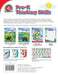 Thinking Skills Pre-Kindergarten Workbook - Canadian Curriculum Press