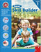 Super Skill Builder Grade 1: Math, Reading, Writing, Learning Skills Puzzles - Canadian Curriculum Press