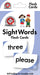 Canadian Curriculum Press Learning Flash Cards series offers a fun and fast way to master important skills such as addition, subtraction, phonics, French-English vocabulary, and much more. By reviewing the cards frequently through drills and games, children will be prepared for success in the classroom and beyond ISBN: 9781487602635