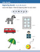 Its activities focus on letter sounds, the silent 'e', sequencing and predicting, summarizing, main ideas, and much more. Using fun Canadian themes, the workbook allows children to practise reading in ways they will enjoy. Written by a teacher working in a Canadian classroom, this book fosters stronger readers and prepares young minds for success in the classroom. 64 pages // ISBN: 9781487602802