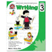 Grade 3 Writing: Punctuation And Grammar, Ideas, Planning, Writing, Editing, Cursive Writing Pratice and much more! - Canadian Curriculum Press