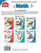 Mathématique en 1re année│French Educational Workbooks - Canadian Curriculum Press