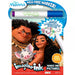 Moana Imagine Ink Magic Ink Pictures - Cover with Moana and Maui