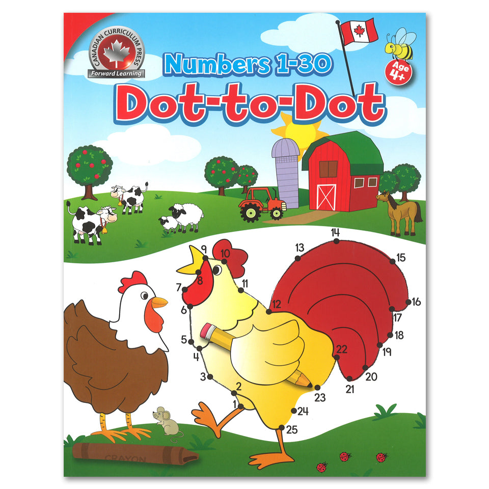 Activity Books for Kids – Fun & Educational Puzzles