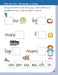 Our La Petite École workbooks are designed to support the mathematics and reading programs offered in Quebec schools. These books can be used during the summer to prepare young learners for the next grade level, or during the school year to review a specific subject. La Petite École workbooks can also be used to help teach French as a second language! They are available for pre-kindergarten, kindergarten and grade 1. Let the French fun begin! 64 page // ISBN: 9781487610135