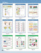 Préparation à la mathématique en maternelle│French Educational Workbooks - Canadian Curriculum Press
