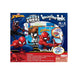 Spider-Man Imagine Ink 4-in-1 Activity Box Set for kids