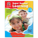 Super Summer Learning Workbook Grade 1 to Grade 2 - Canadian Curriculum Press