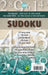 Back Cover - #159 - Sudoku Puzzle Book Difficulty Levels – Easy, Medium, Hard, and Very Hard Puzzles Included