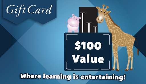  eGIFT CARDS NOW AVAILABLE What better way to say “Merry Christmas”, “Thank You Teacher”, “Happy Birthday” and “Congratulations “ than with the gift of learning! Telegraph Road now has Gift Cards!  Available amounts $10.00, $20.00, $25.00, $50.00 and $100.00 A great gift idea for someone special, or purchase one for yourself so you’re always ready for a cash-free visit.  *eGift Cards are valid at www.telegraphroad.ca and www.canadiancurriculumpress.ca