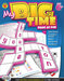 My Big Time - Book of Fun, Ages 6+ - Canadian Curriculum Press