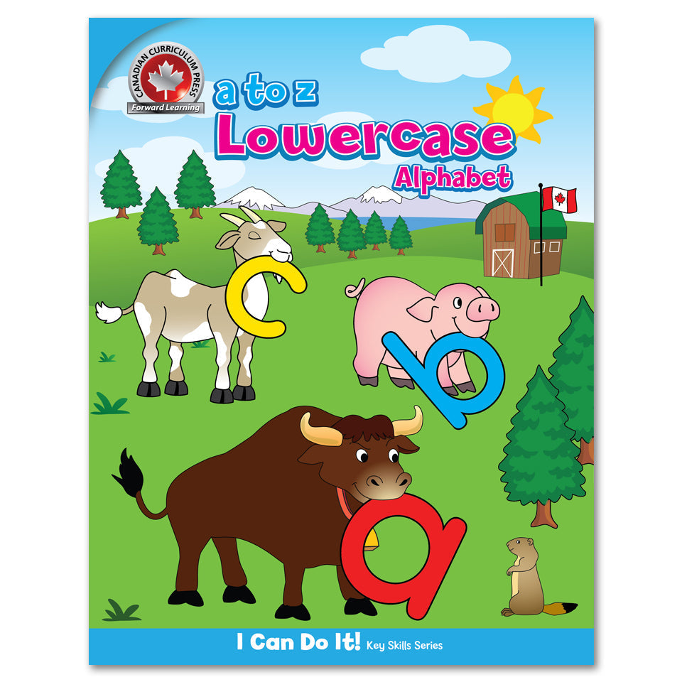Key Skills Workbooks