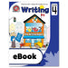 eBook Grade 4 Writing Workbook - Canadian Curriculum Press