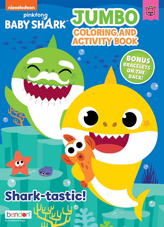 Baby Shark