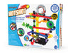 100 piece Marble mania hotshot, action packed maze