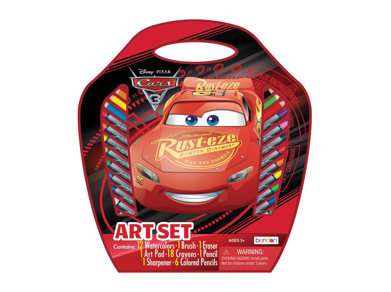 Disney-Pixar Cars-3