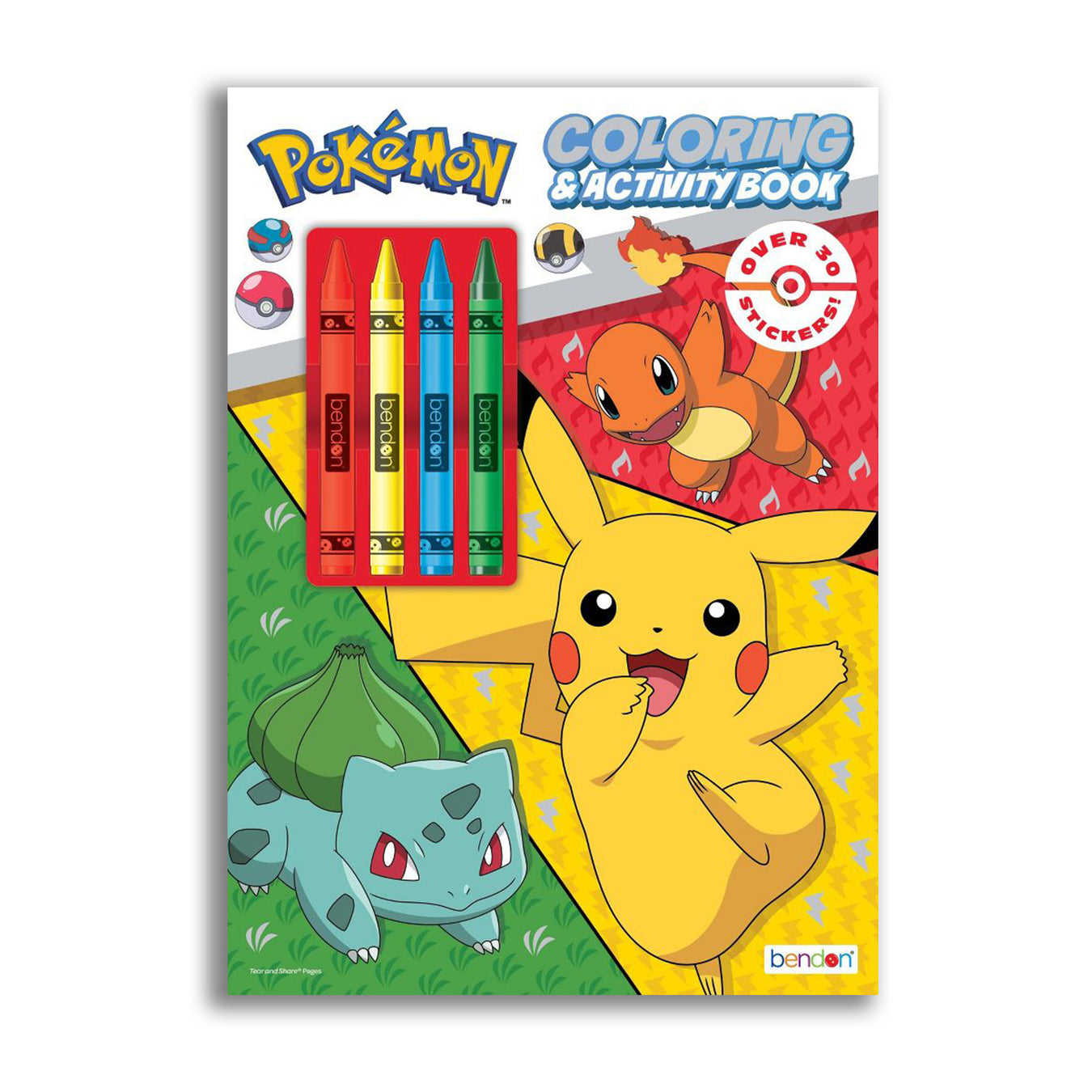 Pokémon