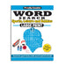 cover of the large print word search from Proudly Word Search volume 3 - Sports, leisure and hobbies