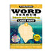 science and technology word search from proudly Canadian, large print format , volume 5