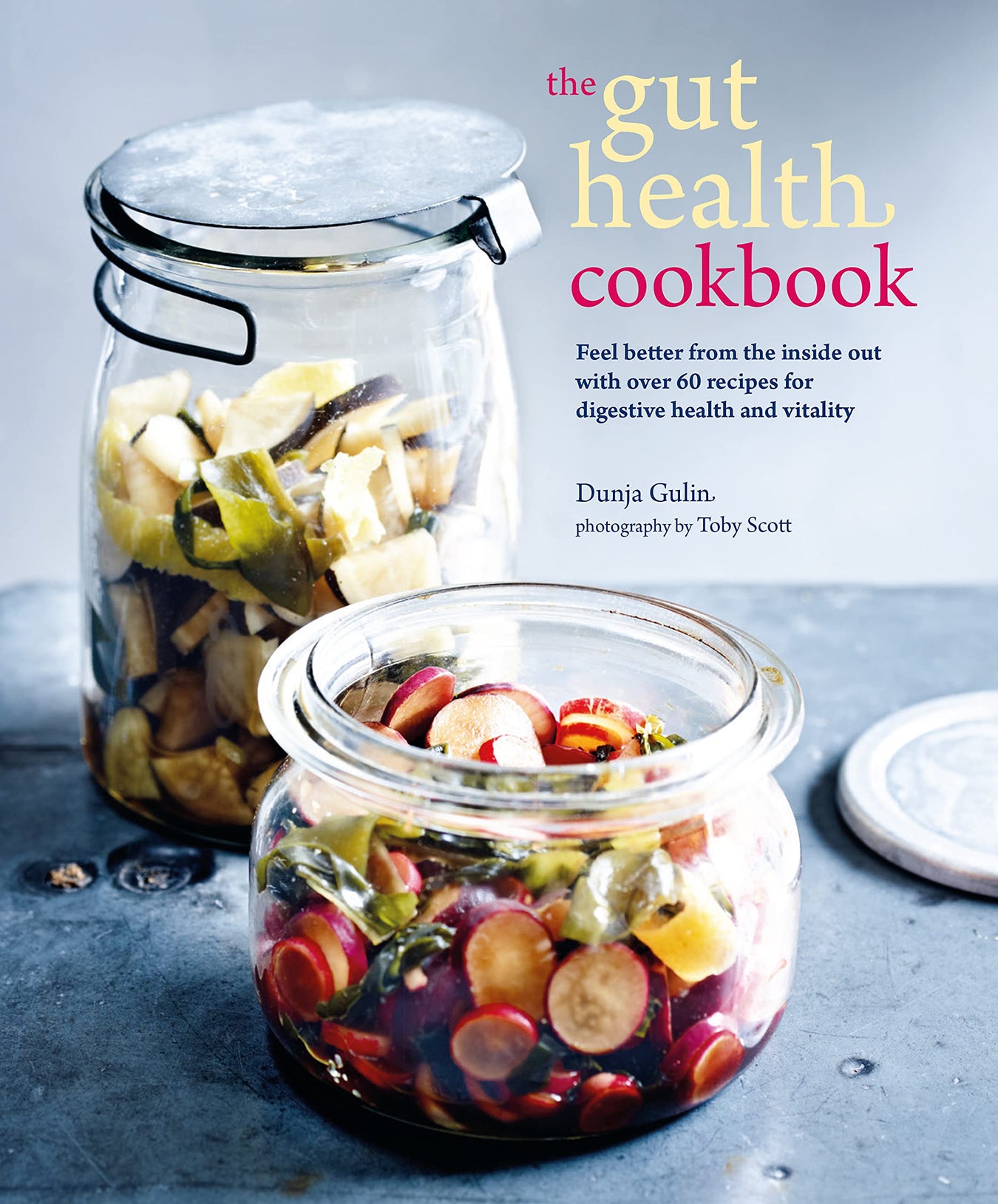 Shop Our Favourite Cookbooks