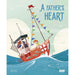 A 32-page tribute to the love of fathers and children, strong enough to withstand any storm.  In the heart of a distant ocean, between the deep blue waves and the bright blue sky, a lighthouse kept watch over the water.  In the heart of the lighthouse, there lived a father and his daughter. They were happy and loved each other with warm hearts full of tender care.  Ideal for ages 2 and up