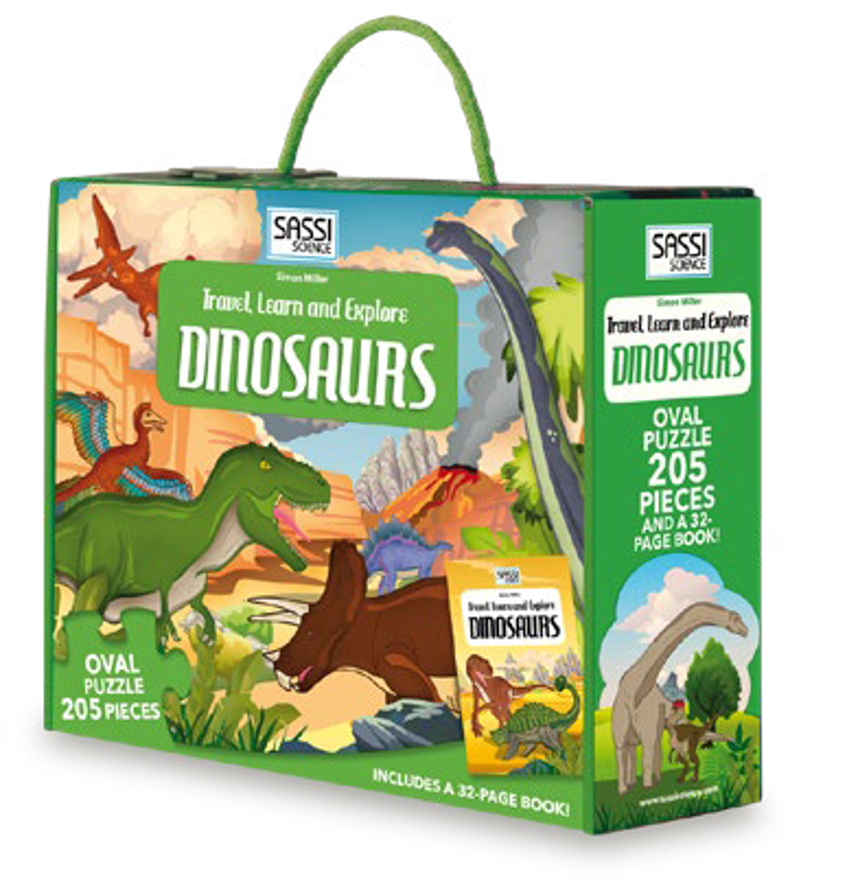 Dinosaurs