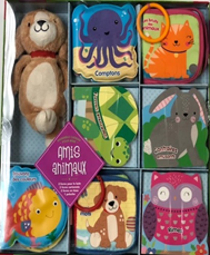 Baby Gift Sets