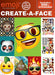 emoji brand create a face book with 200 plus  stickers