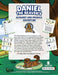 Join Daniel the Beaver, as he travels through the alphabet, learn long and short vowel sounds, learn consonant sounds and digraphs, and complete practise questions keyed to the Canadian curriculum.  This downloadable and printable eBook will help kids practise letter writing, and practise simple words and letter sounds.