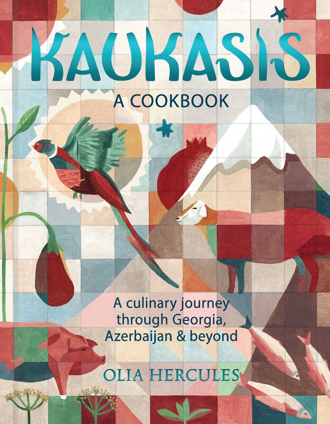 Cookbooks