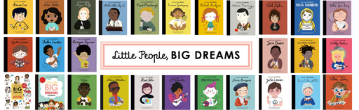 n this book from the critically acclaimed, multimillion-copy best-selling Little People, BIG DREAMS series, discover the incredible life of Muhammad Ali, "the greatest" boxer of   all time.  When he was little, Muhammad Ali had his bicycle stolen. He wanted to fight the thief, but a policeman told him him to learn how to box first. After training hard in the gym, Muhammad developed a strong jab and an even stronger work ethic. 