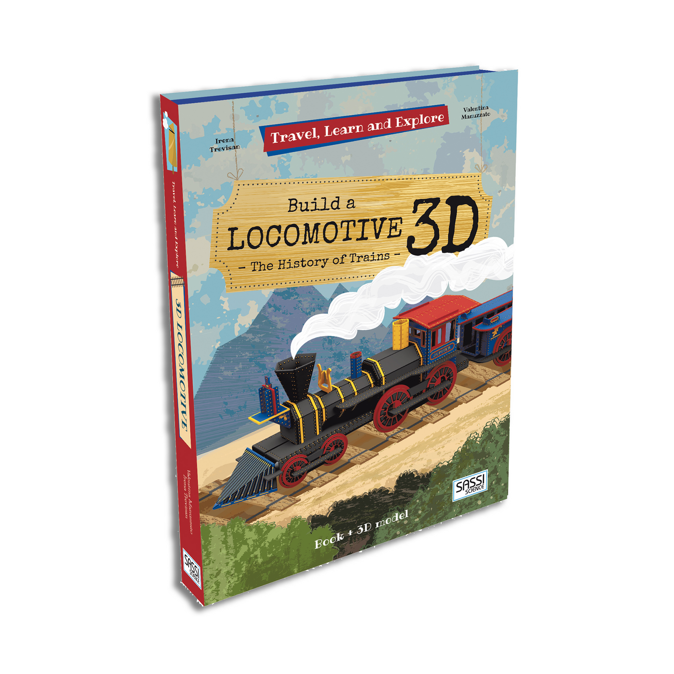 48-Piece Puzzles for Kids | Fun & Educational Jigsaw Sets