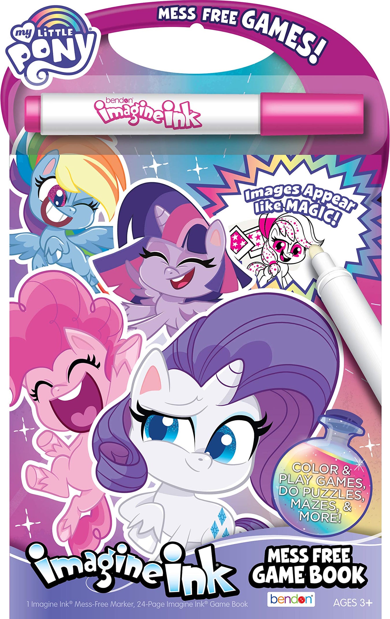 Party Supplies & Loot Bags