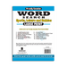 Stay sharp! Get a fun mental workout with 96 pages of word search puzzles organized by theme.  Look for more Proudly Canadian Word Search titles on other entertaining themes.  Puzzle solutions are provided at the back of the book. We welcome your comments and suggestions. Enjoy!  Exercise your brain with word search trivia!  🍁Proudly written and designed in Canada.