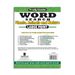 Stay sharp! Get a fun mental workout with 96 pages of word search puzzles organized by theme.  Look for more Proudly Canadian Word Search titles on other entertaining themes.  Puzzle solutions are provided at the back of the book. We welcome your comments and suggestions. Enjoy!  Exercise your brain with word search trivia!  🍁Proudly written and designed in Canada.