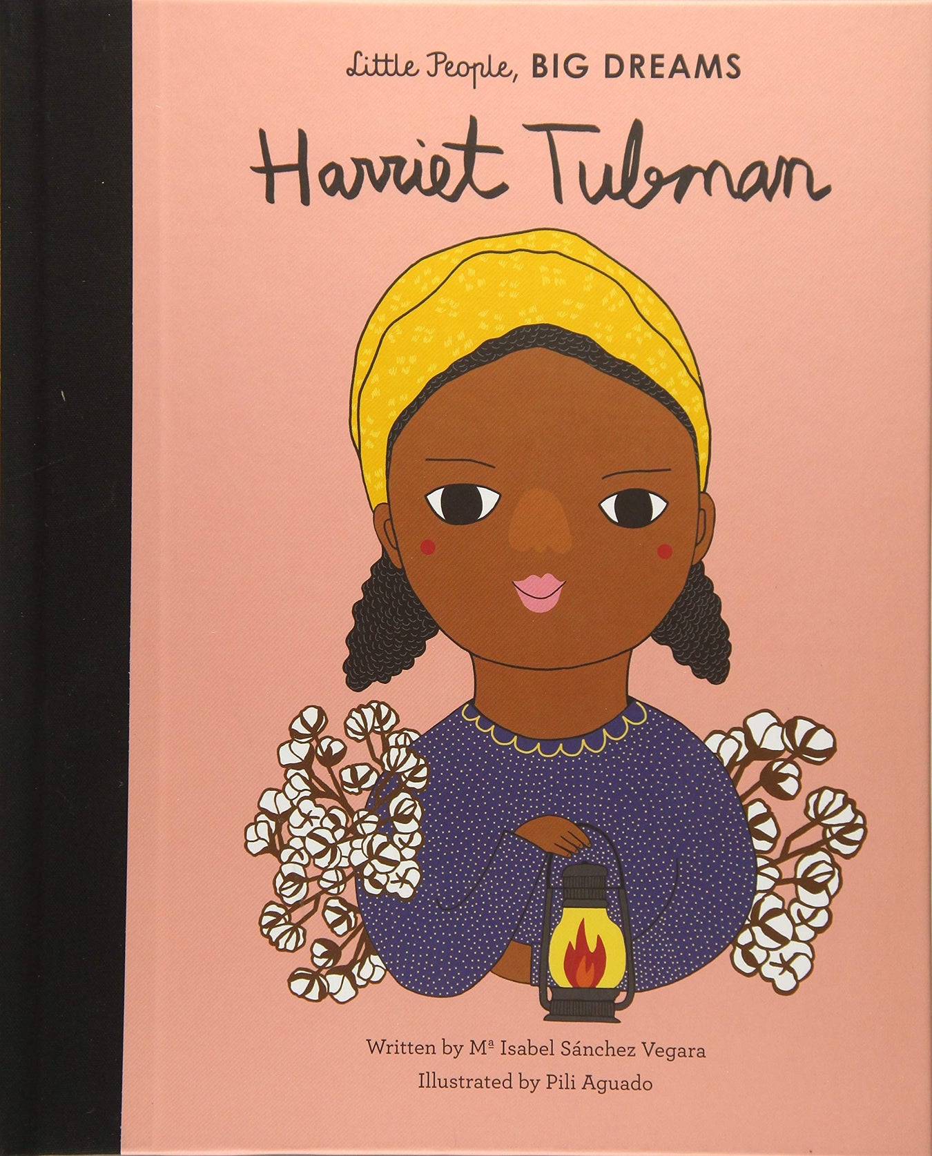 Little People, Big Dreams: Celebrating Black History Month