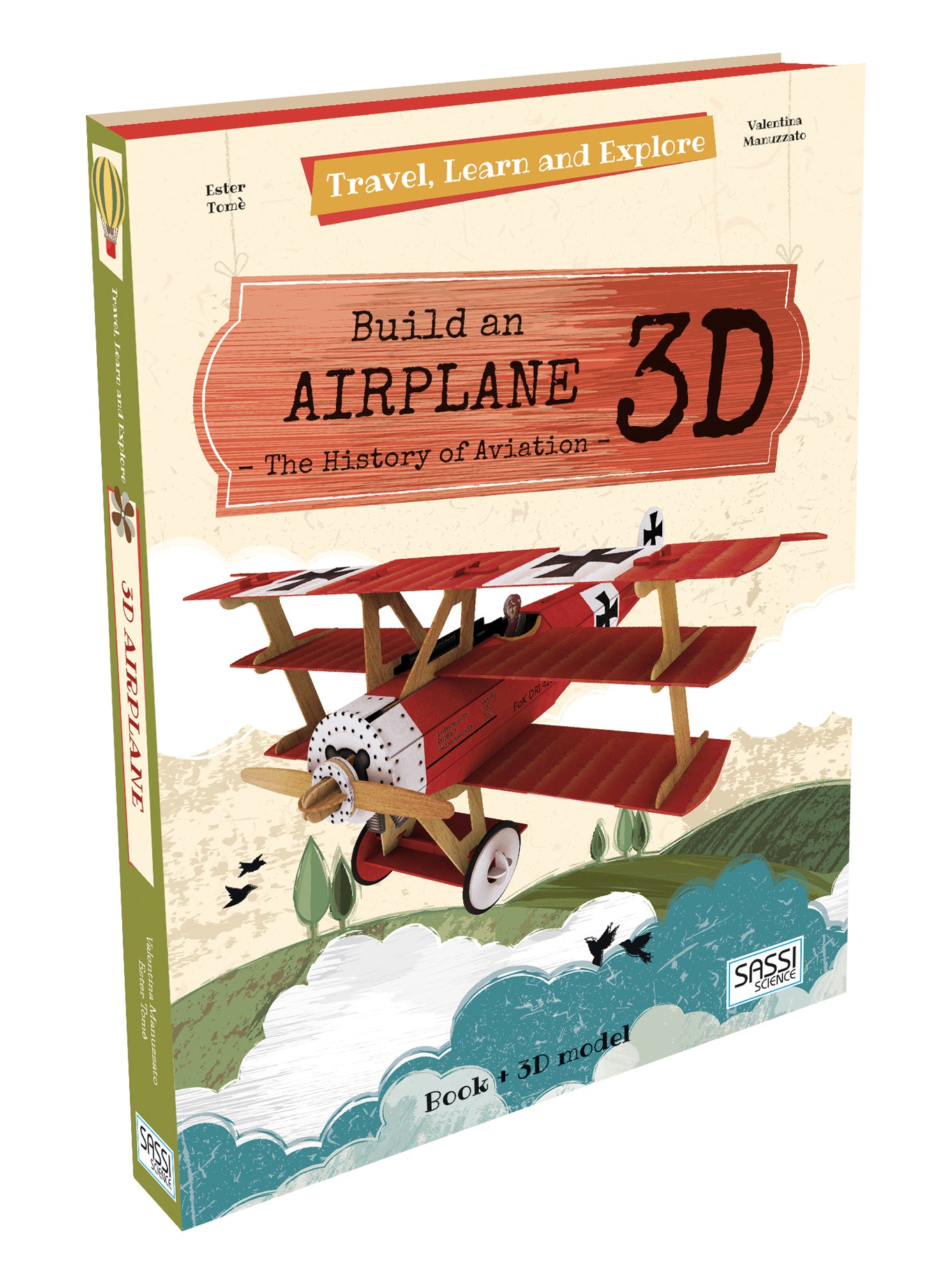 34-Piece Puzzles for Kids – Fun & Educational Jigsaw Sets