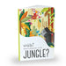 So many creatures live amidst the dense tropical vegetation, trees and vines of the jungle: sweet sloths, funny monkeys, colourful parrots, powerful gorillas and fearsome predators. Assemble the set as you like by inserting the elements you choose, and have fun.  learning about the inhabitants of the jungle! The world of the jungle is waiting for you. Are you ready to go on an adventure?