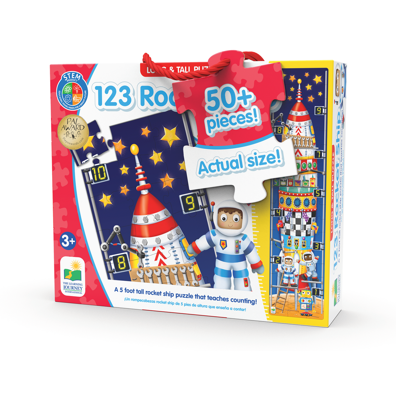 Long & Tall Puzzles