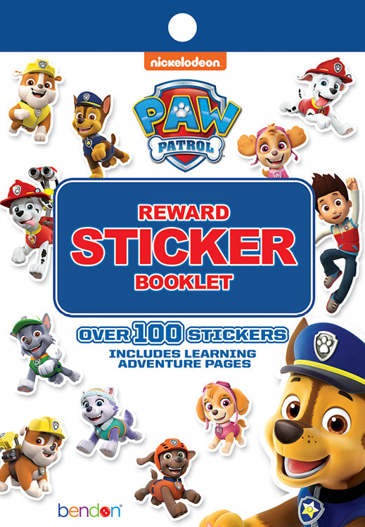 Mini Sticker Pad