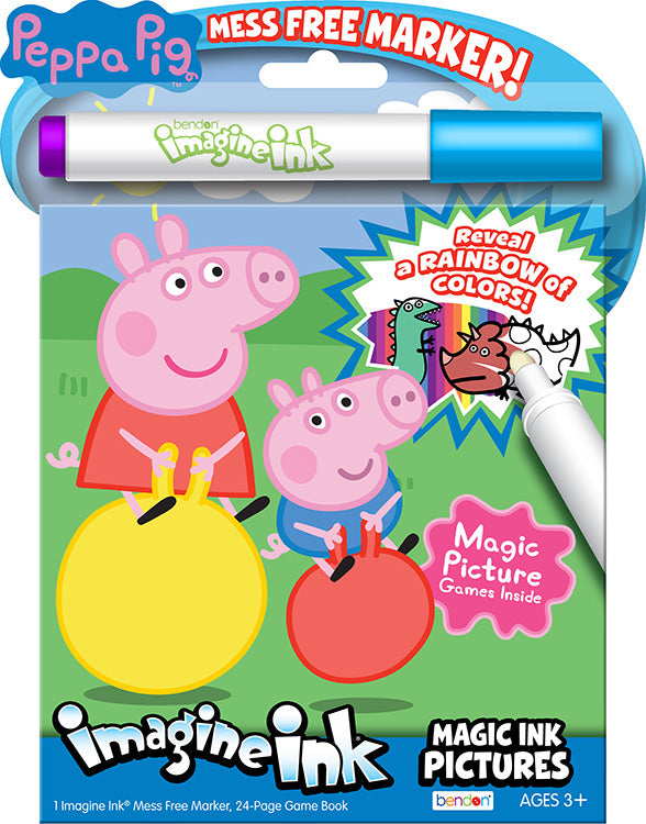 Peppa Pig