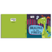 Sassi Junior dragon-themed book featuring the main characters