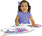 My First Big Floor Puzzle Unicorn – Interactive & Educational Toy for Toddlers